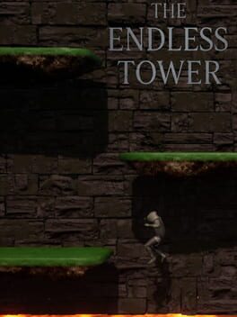 Cover Endless Tower