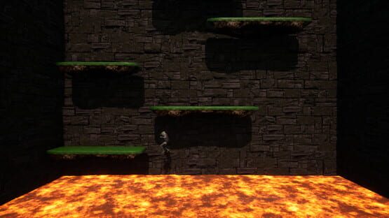 Screenshot Endless Tower