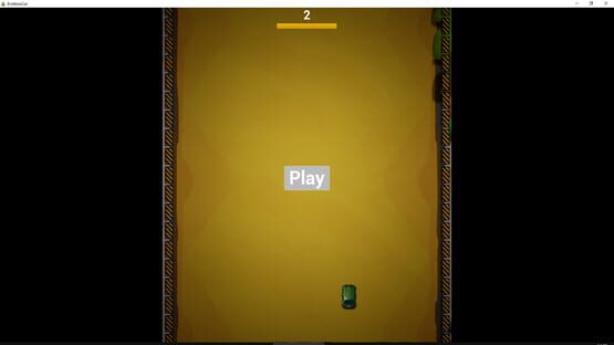 Screenshot EndlessCar