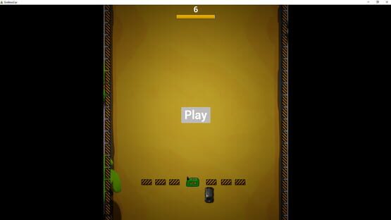 Screenshot EndlessCar