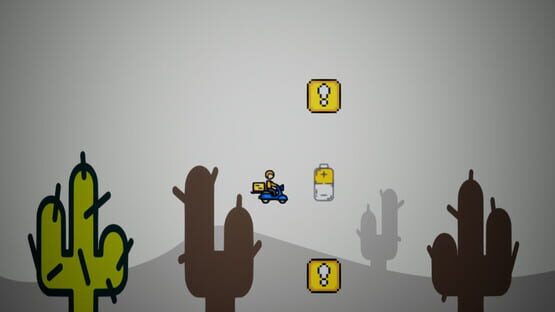 Screenshot EndlessEx