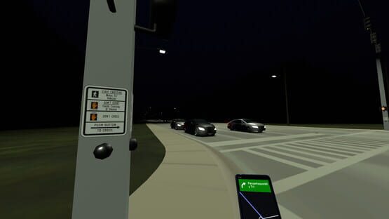 Screenshot Ends