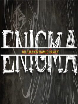 Cover Enigma: An Illusion Named Family
