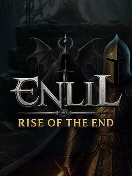 Cover Enlil: Rise Of the End