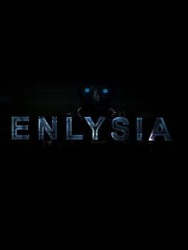 Cover Enlysia