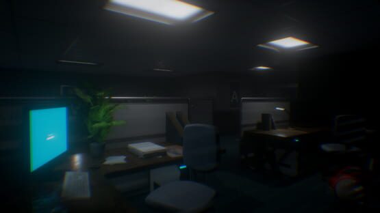 Screenshot Enlysia
