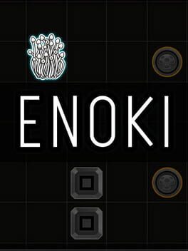 Cover Enoki