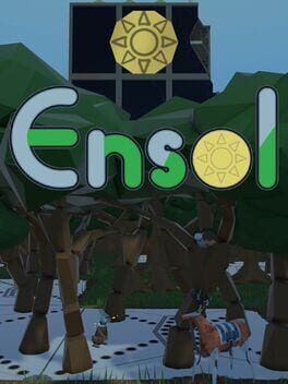 Cover Ensol