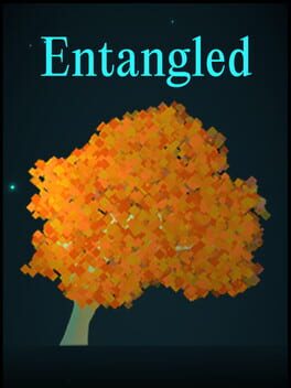 Cover Entangled