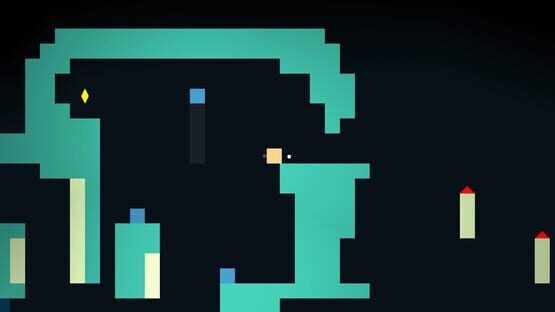 Screenshot Entangled