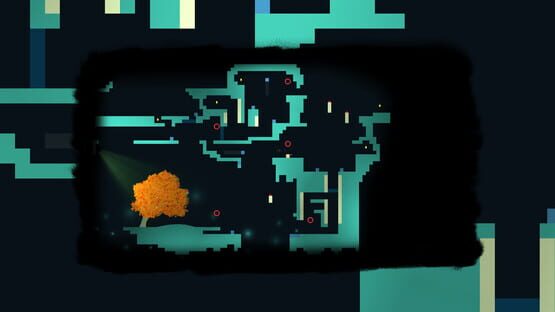 Screenshot Entangled