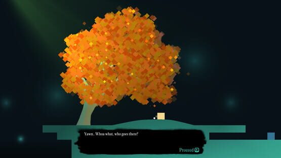 Screenshot Entangled