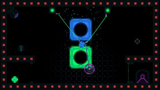 Screenshot Entangled