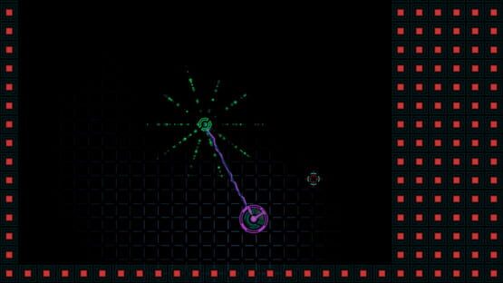 Screenshot Entangled
