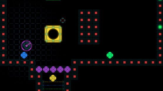 Screenshot Entangled
