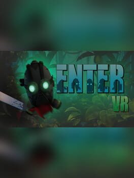 Cover EnterVR