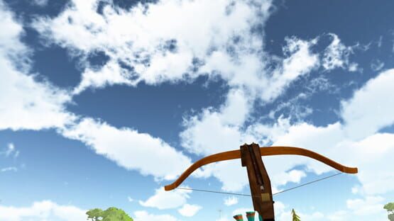 Screenshot EnterVR