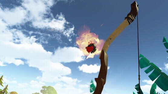 Screenshot EnterVR