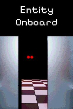 Cover Entity Onboard