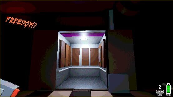 Screenshot Entity Onboard