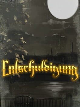 Cover Entschuldigung