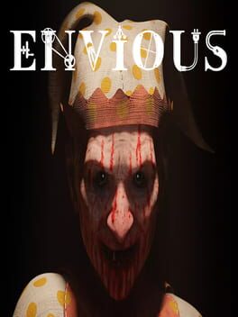 Cover Envious