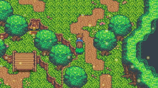 Screenshot Ephemeral Tale