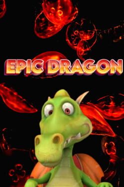 Cover Epic Dragon
