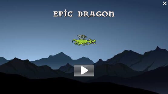 Screenshot Epic Dragon