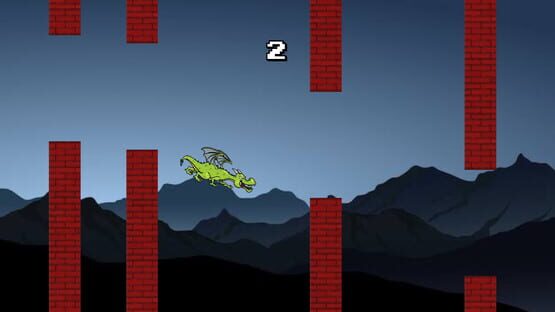 Screenshot Epic Dragon
