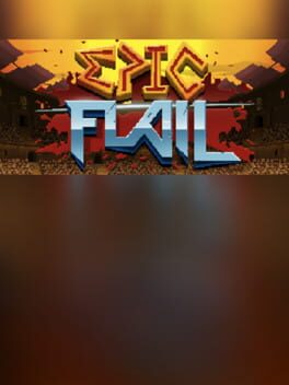 Cover Epic Flail