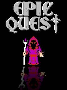 Cover Epic Quest