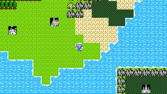 Screenshot Epic Quest