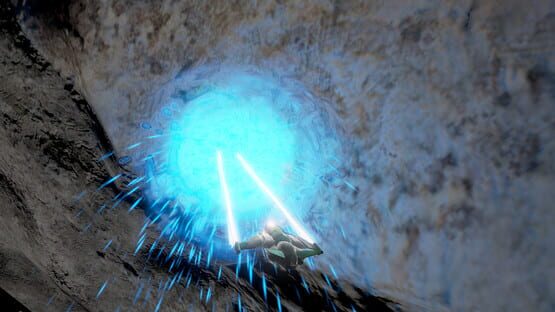 Screenshot Epic Space: Online