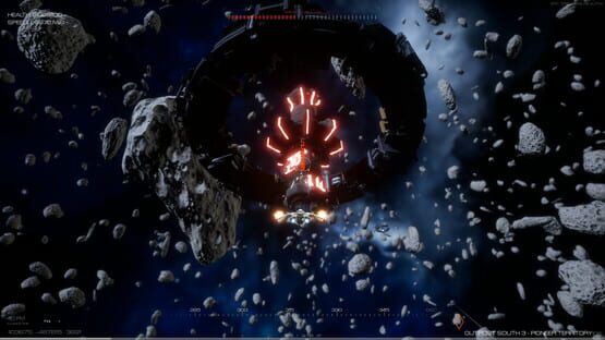 Screenshot Epic Space: Online