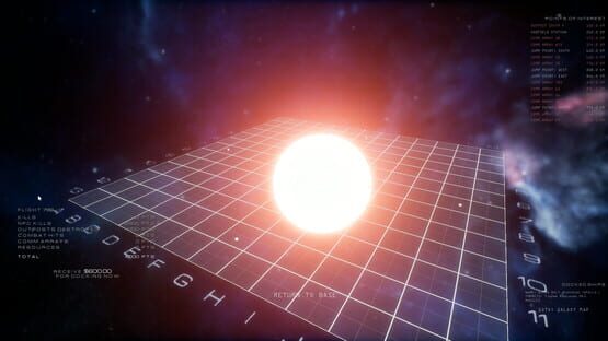 Screenshot Epic Space: Online