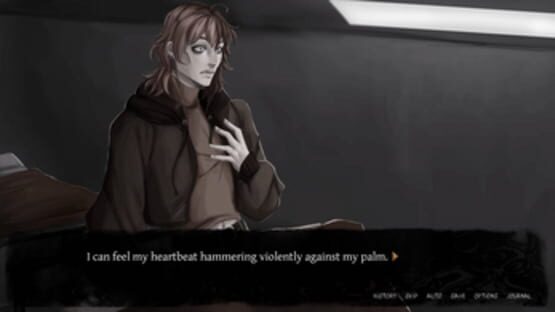 Screenshot Epimutation