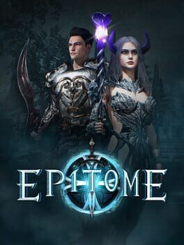 Cover Epitome