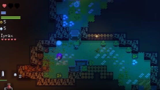 Screenshot Epoch