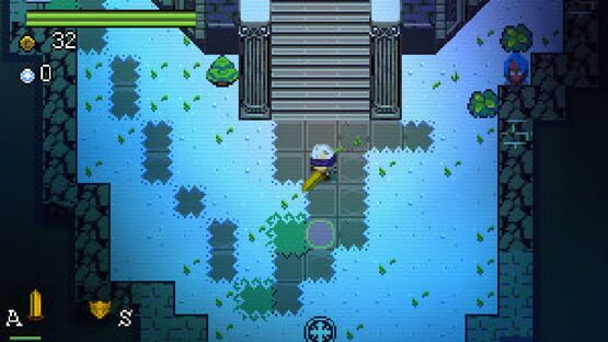 Screenshot Epoch