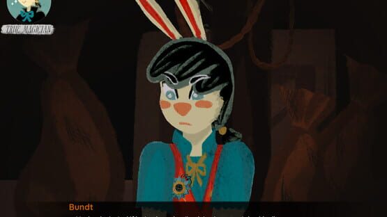 Screenshot Equivoque