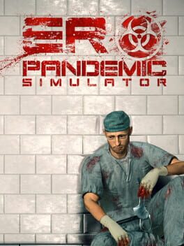 Cover ER Pandemic Simulator