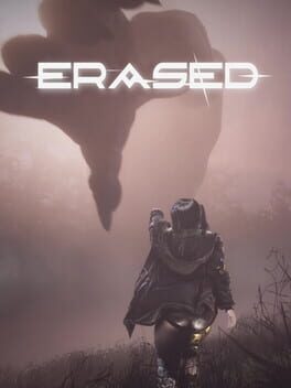 Cover Erased