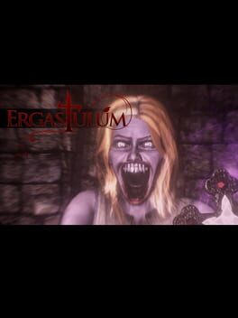 Cover Ergastulum
