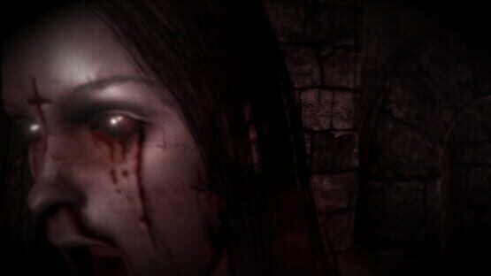 Screenshot Ergastulum