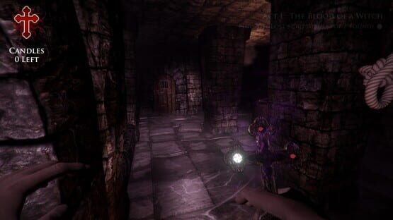 Screenshot Ergastulum