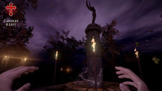 Screenshot Ergastulum