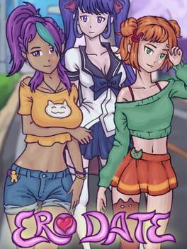 Cover Ero Date