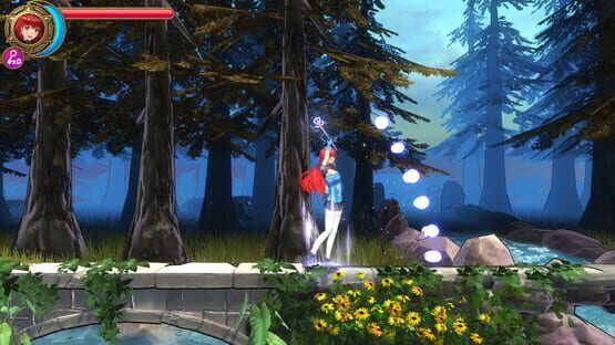 Screenshot Erolyn Chan Fight