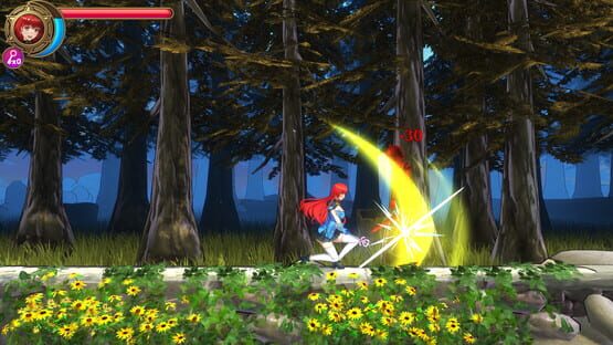 Screenshot Erolyn Chan Fight